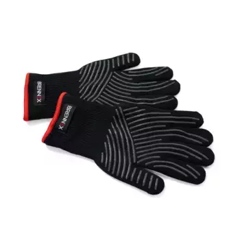 Перчатки жаропрочные Brennex