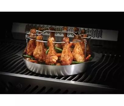 Подставка для запекания куриных ножек Napoleon