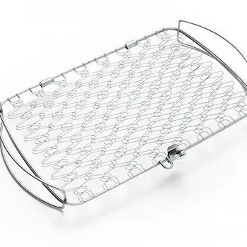 Подставка для запекания рыбы и овощей Weber