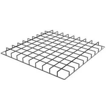 Полка-сетка из нержавеющей стали Big Green Egg