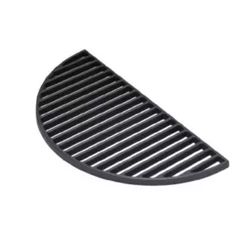 Половинка чугунной решетки для грилей Monolith LeChef Pro