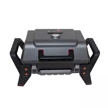 Портативный газовый гриль Char-Broil Grill2GOX200