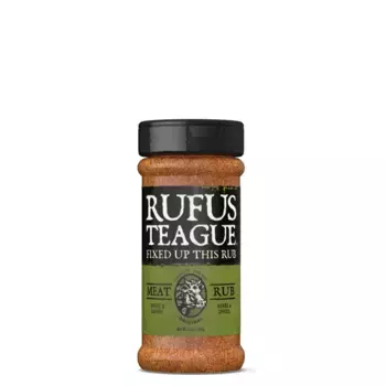 Приправа Rufus Teague "MEAT RUB" (для мяса)