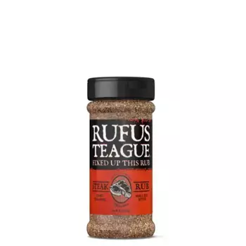 Приправа Rufus Teague "STEAK RUB" (для стейка)