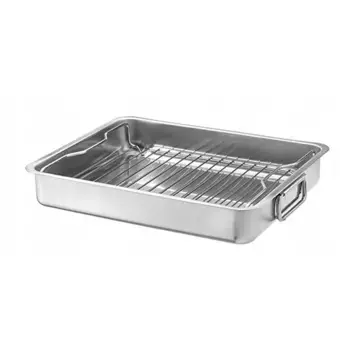 Противень для запекания Napoleon из нержавеющей стали