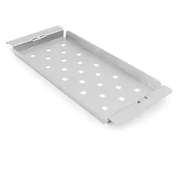 Противень перфорированный из нержавеющей стали Broil King