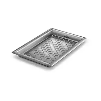 Противень перфорированный Napoleon из нержавеющей стали