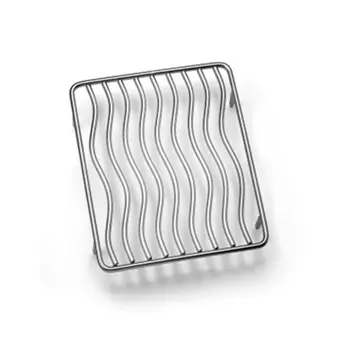 Решетка боковой горелки Napoleon BIB10RT/IR из нержавеющей стали