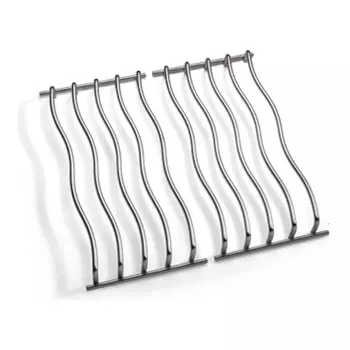 Решетка боковой горелки Napoleon BIB18RT из нержавеющей стали