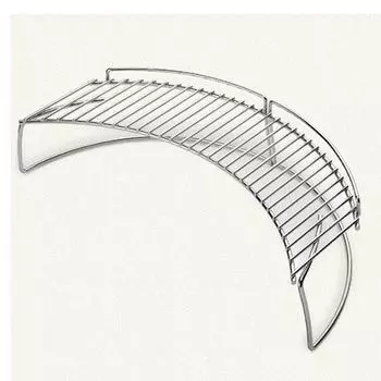 Решетка для разогрева для угольных грилей 57см Weber