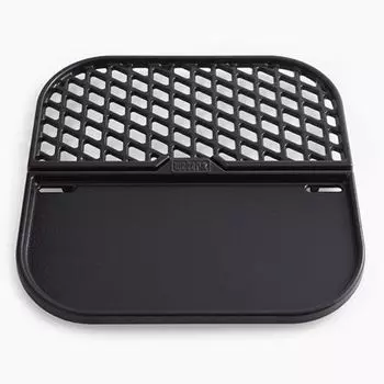 Решетка гриль и противень GBS Weber