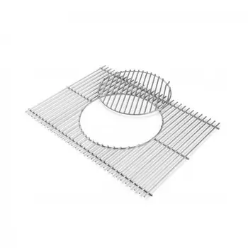 Решетка Weber Gourmet BBQ System для Грилей Spirit