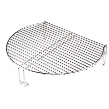 Решетка второго уровня для гриля Diamond Egg