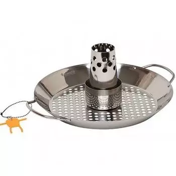 Ростер для курицы Monolith