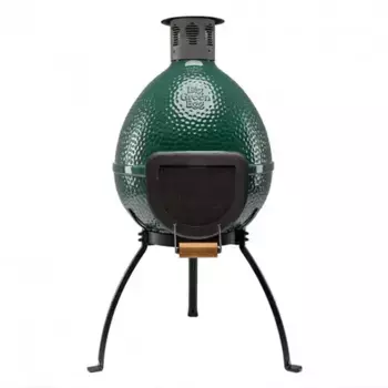 Садовый камин Chiminea