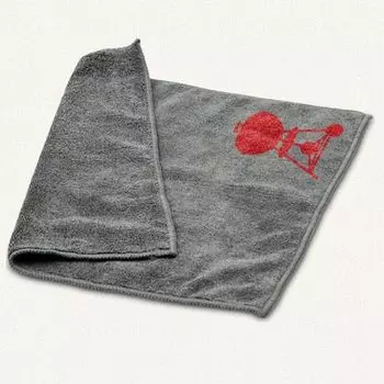 Салфетка из микрофибры Weber