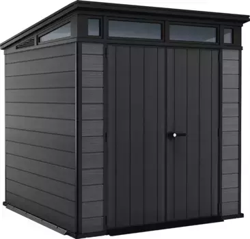 Сарай Кортина 7х7