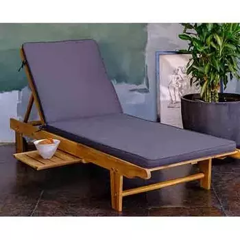 Шезлонг Joygarden BOOKA