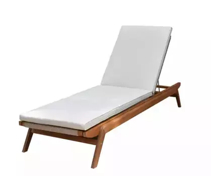 Шезлонг Joygarden из акации CALISTO
