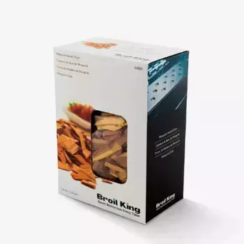 Щепа для копчения Мескит Broil King