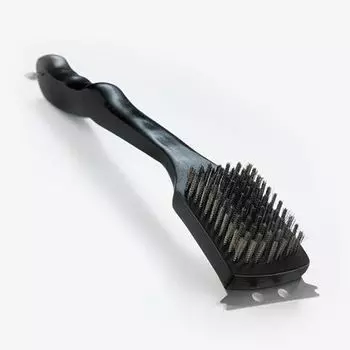 Щетка для чистки решеток гриля с ворсом из нержавеющей стали Napoleon 41 см