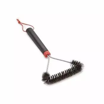 Щетка для чистки решеток Т-образная 30см Weber