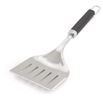 Широкая лопатка Weber Precision для гриля