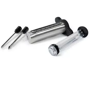 Шприц для маринада из нержавеющей стали Broil King