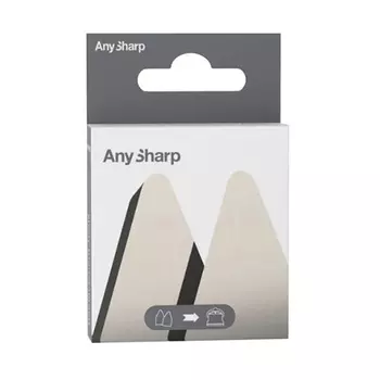 Сменные лезвия для точилок моделей AnySharp / PRO