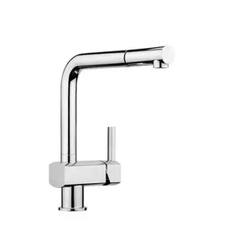 Смеситель AZETA AZ940302015 chrome