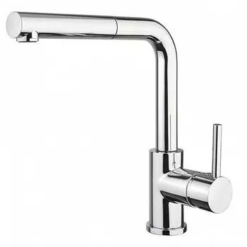 Смеситель Reginox Garda Chrome