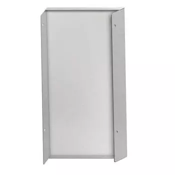 Соединительная панель перехода на угол 45