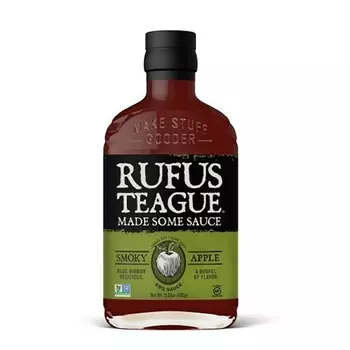 Соус Rufus Teague Smoky Apple BBQ