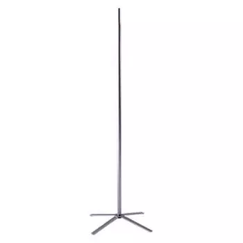 Стойка Veito 1,8 м. из нержавеющей стали