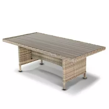 Стол 4SiS Цесена