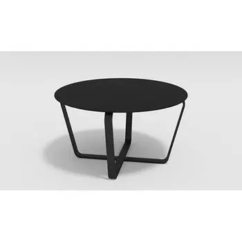 Стол обеденный Gardenini PRIMAVERA карбон