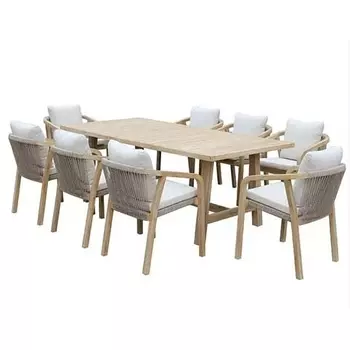 Стол обеденный Joygarden RIMINI 230 см