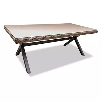 Стол садовый Joygarden OPAL 210 см