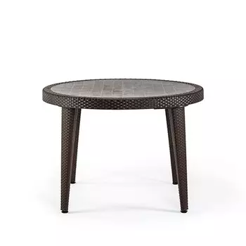 Стол Tilia Osaka 110 венге