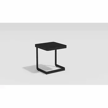 Столик для шезлонга Gardenini Villino карбон