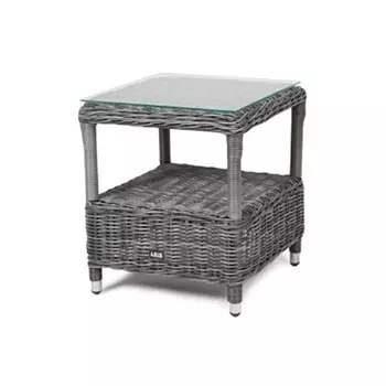 Столик кофейный 4SiS Форио графит