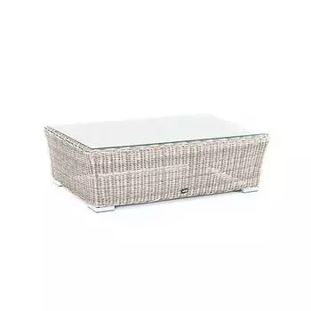 Столик журнальный 4SiS Капучино бежевый