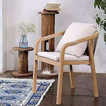 Стул из акации Joygarden RIMINI