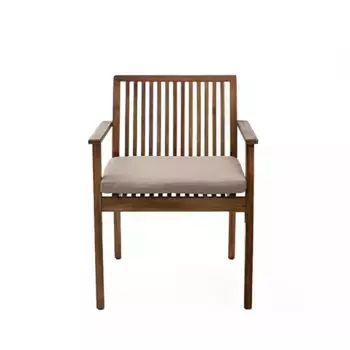 Стул из акации MONA