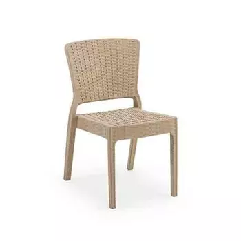 Стул Tilia Antares кофейный