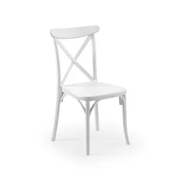 Стул Tilia Capri белый