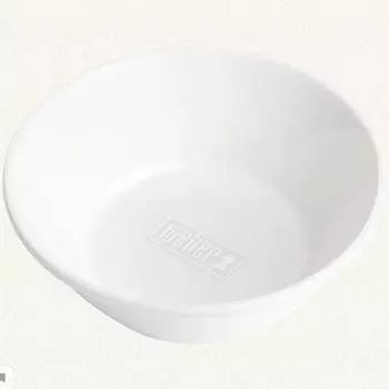 Тарелка глубокая Weber 14см