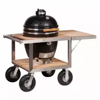 Тележка Buggy со столиком для Monolith LeChef