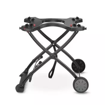 Тележка Standart для грилей Weber Q1000/Q2000 серии