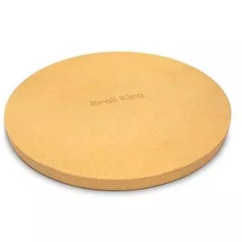 Толстый камень для пиццы Broil King